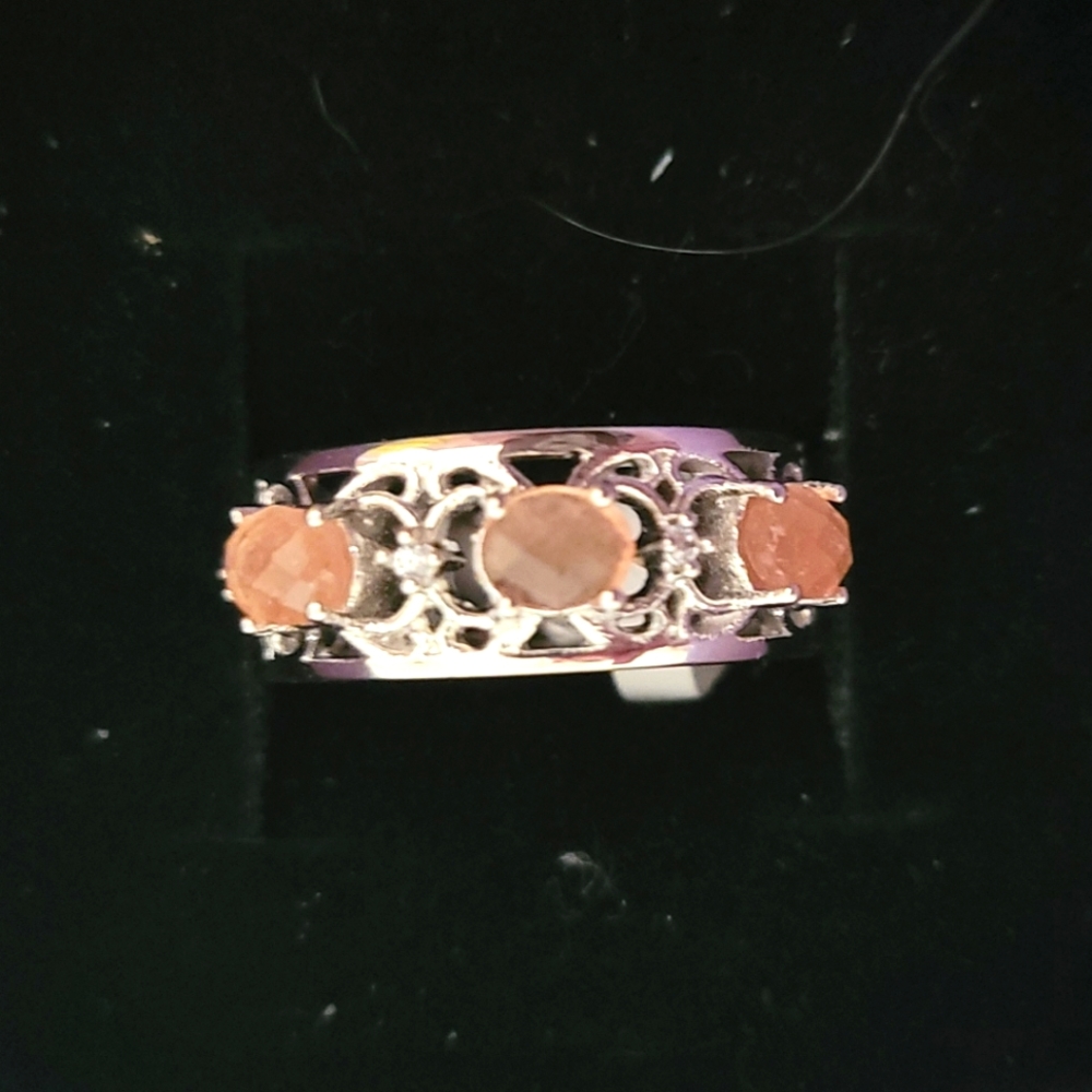 Bomb party zen gems ring, journey of wonders size 9